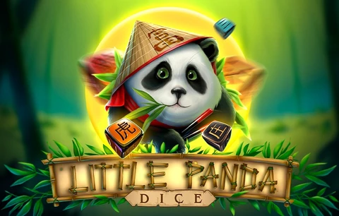 Little Panda Dice