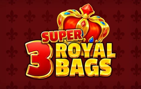 3 Royal Bags Super