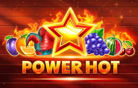 Power Hot