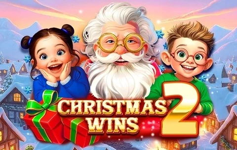 Christmas Wins 2