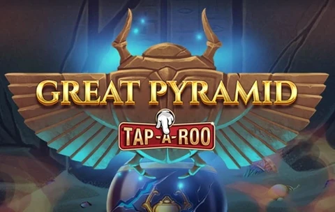 Great Pyramid Tap-A-Roo