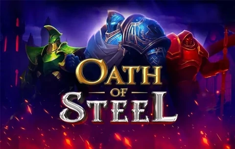 Oath of Steel