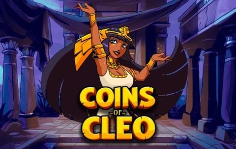 Coins of Cleo