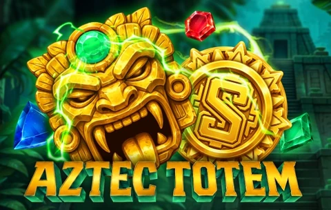 Aztec Totem
