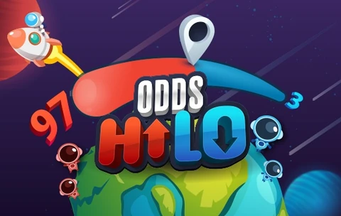 Odds Hi Lo