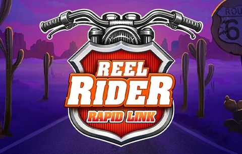 Reel Rider: Rapid Link