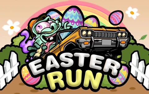 Easter Run