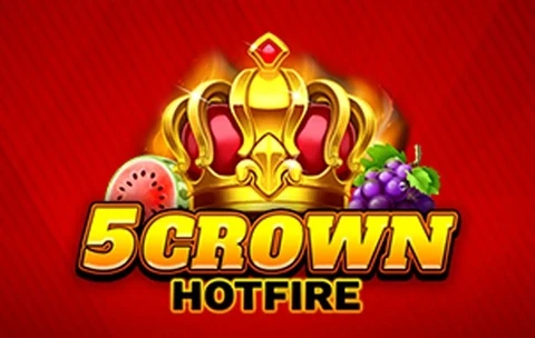 5 Crown Hotfire