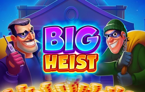 Big Heist