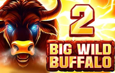 Big Wild Buffalo 2