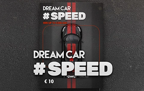 Dream Car Speed