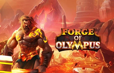 Forge of Olympus