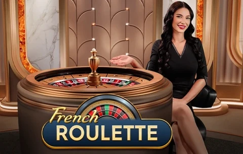 French Roulette