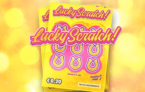 Lucky Scratch