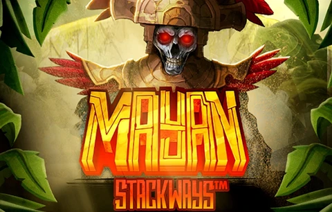 Mayan Stackways
