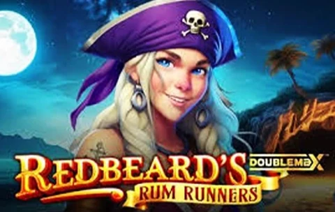 Redbeards Rum Runners DoubleMax