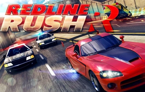 Redline Rush